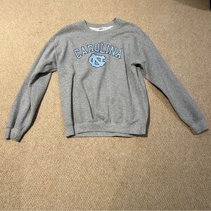 University of North Carolina Unisex Sweatshirt